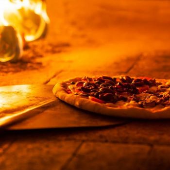 Foto Pizzaria Operetta