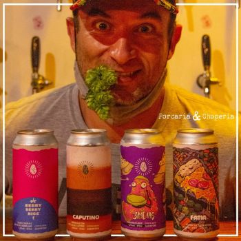 Foto Porcaria & Choperia