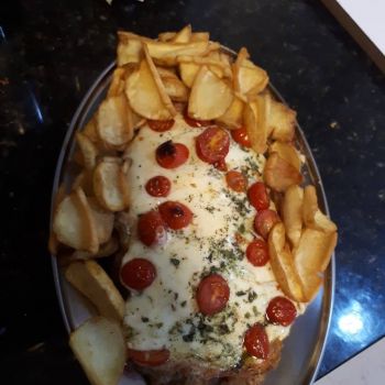 Foto Rotiseria Argentina