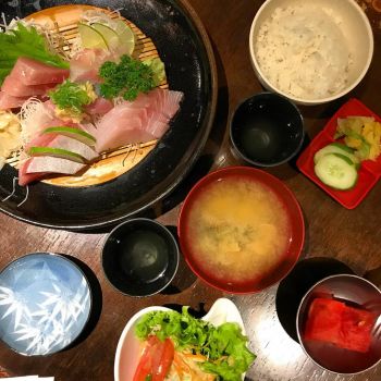 Foto Restaurante Pub Kei