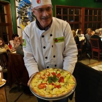 Foto Pizzaria Prestissimo