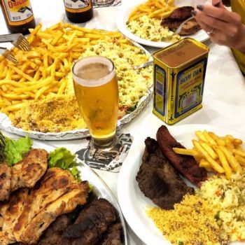 Foto Pizzaria e Restaurante Policarpo