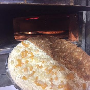 Foto Pépe Pizza Express