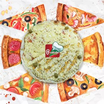 Foto Prediletta Pizzas