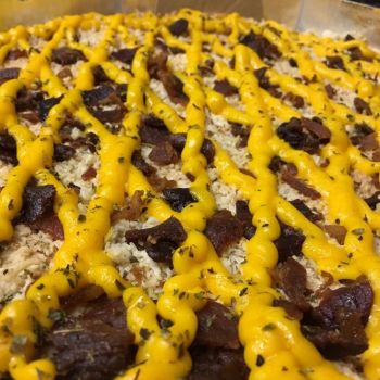 Foto Pépe Pizza Express