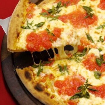 Foto Pizzaria Prestissimo