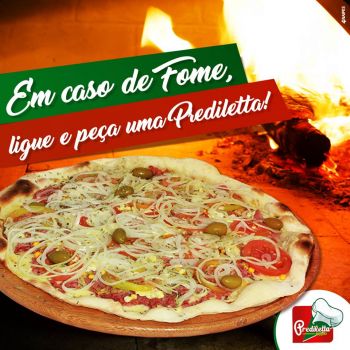 Foto Prediletta Pizzas