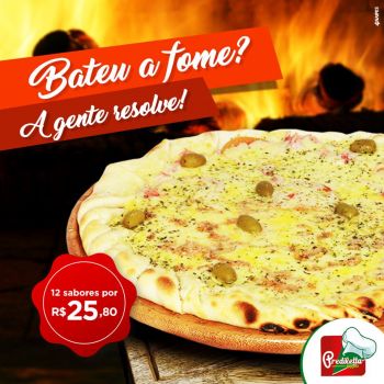 Foto Prediletta Pizzas