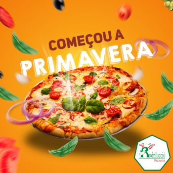 Foto Rodriluccio Pizzaria