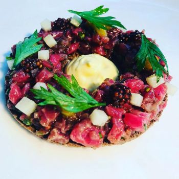 Foto Restaurante Petí