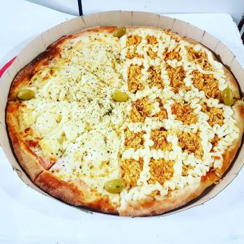 Foto Pizzaria Ruberto's