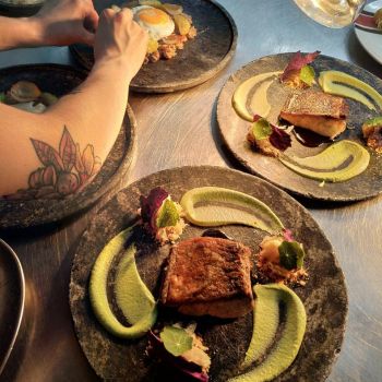 Restaurante Petí