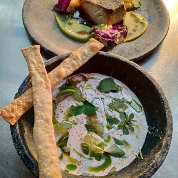 Foto Restaurante Petí