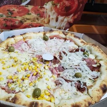 Foto Pizzaria e Restaurante do Russo