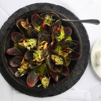 Foto Piu Restaurante