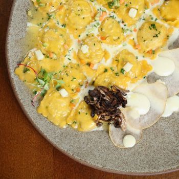 Foto Piu Restaurante