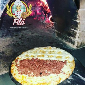 Foto Pizzaria Recanto da Filó