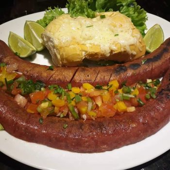 Foto Simbora Bar e Restaurante