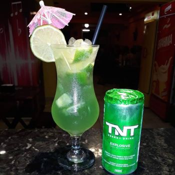 Foto Simbora Bar e Restaurante