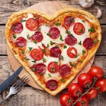 Foto Pizzaria Rosvit