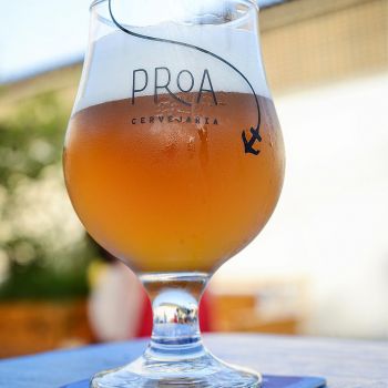 Foto Proa