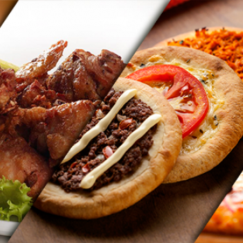 Foto Pizzaria e Lanchonete Sani