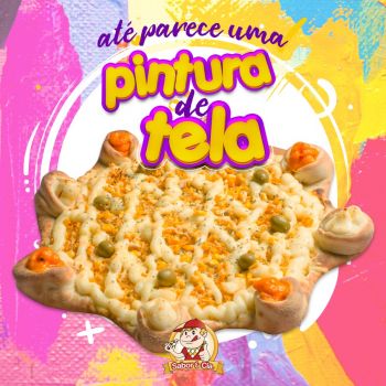 Foto Pizzaria Sabor & Cia