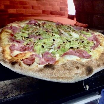 Foto Pizzaria Secreta