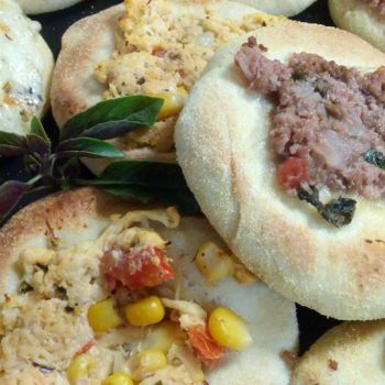 Foto Pizzaria Sabor Ouro Preto