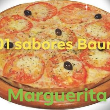 Foto Pizzaria 101 Sabores