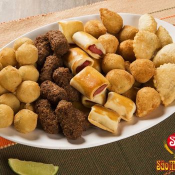 Foto Pizzaria São Martinho