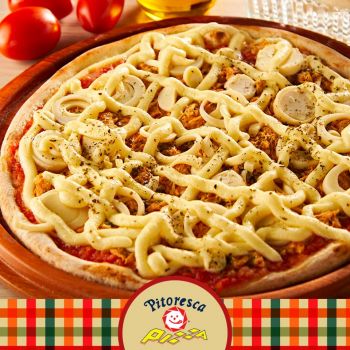 Foto Pitoresca Pizza