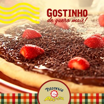 Foto Pitoresca Pizza