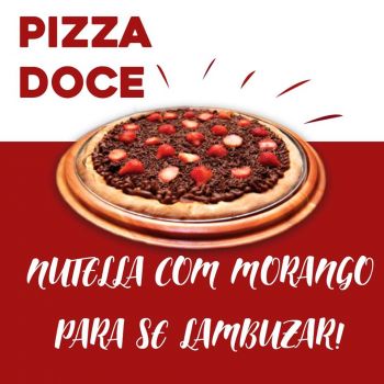 Foto Pizzaria Toccare