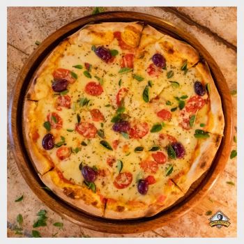 Foto Pizzaria Valentina