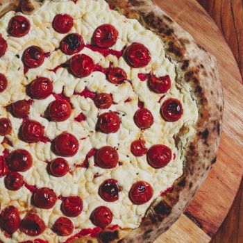 Foto Pizzaria Veridiana - Jardim Paulista