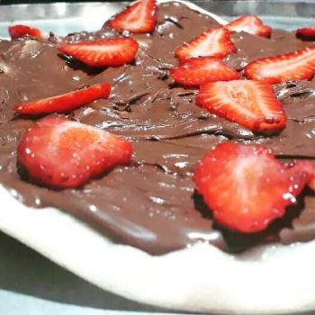 Foto Pizzaria Van Gogh's