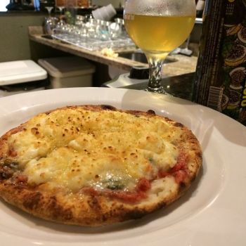 Foto Pizzaria Vigneto