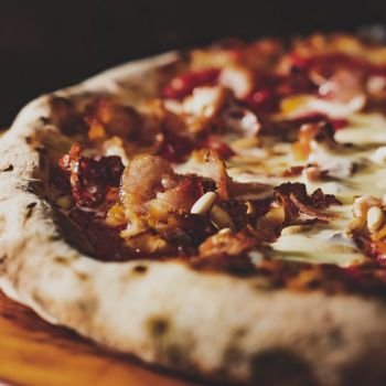 Foto Pizzaria Veridiana - Jardim Paulista