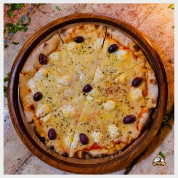 Foto Pizzaria Valentina