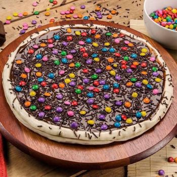 Foto Pizzaria Vicenzo