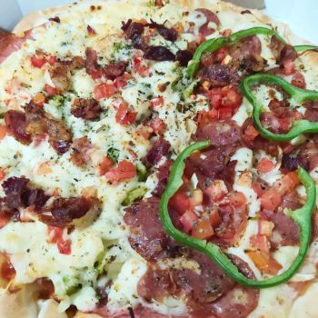 Foto Pizzaria Vaporetto