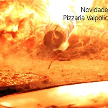 Foto Pizzaria Valpolicella