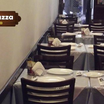 Foto Pizzaria Quincazza