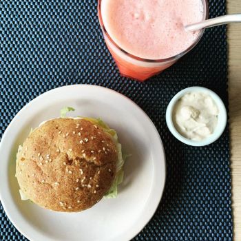 Foto Que Tal Sem Glúten?