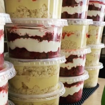 Foto Que Tal Sem Glúten?