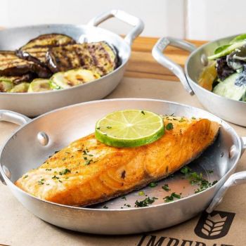 Foto Quintal da Imperatriz