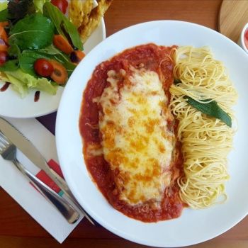 Foto Quintal Fratelli