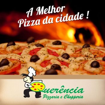 Foto Querência Pizzaria
