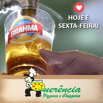 Foto Querência Pizzaria